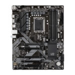 GIGABYTE MOTHERBOARD B760 DS3H - Image 2