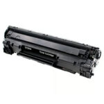 HP TONER CF283A - Image 2