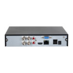 DAHUA XVR DH-XVR1B04-I - 4 CHANNELS - Image 2