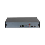 DAHUA NVR DHI-NVR4116HS-4KS3 - 16 CHANNELS - Image 2