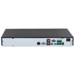 DAHUA NVR DHI-NVR5232-EI WIZSENSE - 32 CHANNELS - Image 2