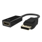 DISPLAY TO HDMI