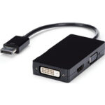 DISPLAY TO HDMI - VGA - DVI