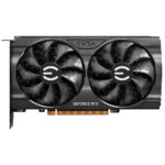EVGA RTX3060TI-8GB GDDR6 XC GAMING - Image 2