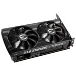 EVGA RTX3060TI-8GB GDDR6 XC GAMING - Image 4