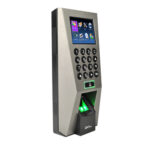 ZKTECO ATTENDANCE FINGER SENSOR F18 - Image 2