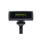 GSAN 2ND DISPLAY GS-LED8N - DIGITAL