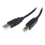 VOLTRAX CABLE PRINTER USB 5 METERS.