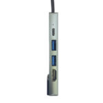 5 IN 1 DOCKING USB-C    (tax free) - Image 3