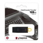 KINGSTON USB FLASH DTX 128GB