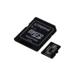 KINGSTON MEMORY MICRO SD - 100MB - 128GB - Image 2