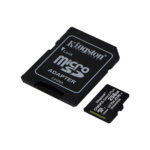KINGSTON MEMORY MICRO SD - 100MB - 256GB - Image 2