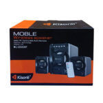 KISONLI U2500BT
