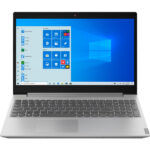 LAPTOP LENOVO IDEAPAD L340-15API - AMD RYZEN 3-3200U - 12GB DDR4 - 256GB NVME - AMD RADEON VEGA 3 -  15.6"