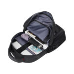 LENOVO THINKPAD BAG LAPTOP BACKPACK COPY BLACK BP100 - Image 3