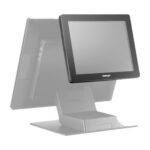POSIFLEX 2ND DISPLAY LM-6810-B - LCD