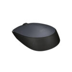 LOGITECH WIRELESS M170 BLACK - Image 3