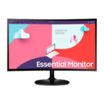 SAMSUNG LS24C360EAMXZN CURVED 24"F41D37:I41KD37:K41