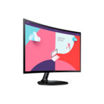 SAMSUNG LS24C360EAMXZN CURVED 24"F41D37:I41KD37:K41 - Image 2
