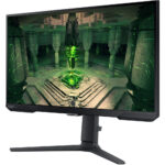 SAMSUNG GAMING LS27BG402EMXUE ODYSSEY G4 27" - Image 2