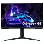 SAMSUNG MONITOR GAMING LS32DG302EMXUE ODYSSEY G3 - 32"