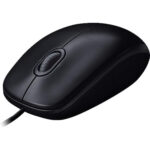 LOGITECH M90 USB BLACK - Image 2