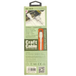 MOXOM CABLE FOR SAMSUNG 1 METER - Image 2