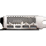 MSI RTX4060-8GB GDDR6 VENTUS 2X BLACK OC - Image 3