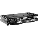 MSI RTX4060-8GB GDDR6 VENTUS 2X BLACK OC - Image 4