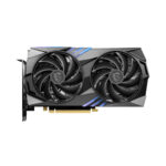MSI RTX4060TI-8GB GDDR6 GAMING X OC - Image 2