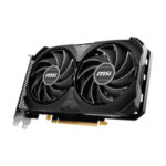 MSI RTX4060TI-8GB GDDR6 VENTUS 2X BLACK OC - Image 2