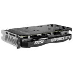 MSI RTX4060TI-8GB GDDR6 VENTUS 2X BLACK OC - Image 3