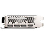 MSI RTX4060TI-8GB GDDR6 VENTUS 2X BLACK OC - Image 4