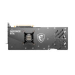 MSI RTX4080-16GB GDDR6 GAMING X TRIO - Image 3