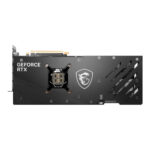 MSI RTX4090-24GB DDR6 GAMING X TRIO - Image 3