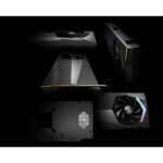MSI RTX4090-24GB DDR6 SUPRIM LIQUID X24 OC - Image 2