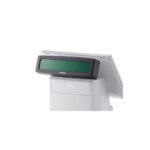 POSIFLEX 2ND DISPLAY PD-310U-B - LCD