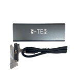 S-TEK ENCLOSURE M.2 1.8"