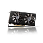 SAPPHIRE RADEON PULSE RX580-8GB - Image 2