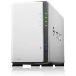 SYNOLOGY NAS STORAGE DS223J