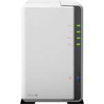 SYNOLOGY NAS STORAGE DS223J - Image 2