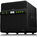SYNOLOGY NAS STORAGE DS420J - Image 2