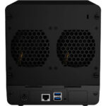 SYNOLOGY NAS STORAGE DS420J - Image 4