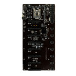 BIOSTAR MOTHERBOARD TB360-BTC D+ - Image 2