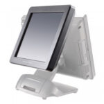 POSIFLEX 2ND DISPLAY TM-3215-B - LCD