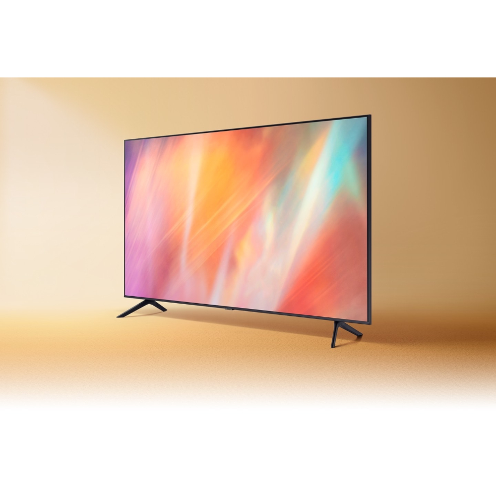 UA65AU7000UXTW-1.jpg SAMSUNG UA65AU7000UXTW SMART TV 65" - Image 1