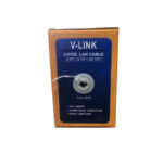 V-LINK UTP CABLE CAT5 305 METER INDOOR