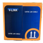 V-LINK UTP CABLE CAT5 305 METER INDOOR - Image 2
