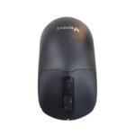 VOLTRAX MOUSE WIRELESS SILENT VX-101, BLACK - Image 3
