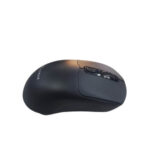 VOLTRAX MOUSE WIRELESS SILENT VX-101, BLACK - Image 2